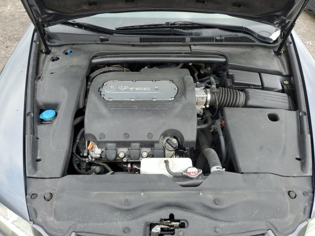 Photo 10 VIN: 19UUA66206A050430 - ACURA TL 