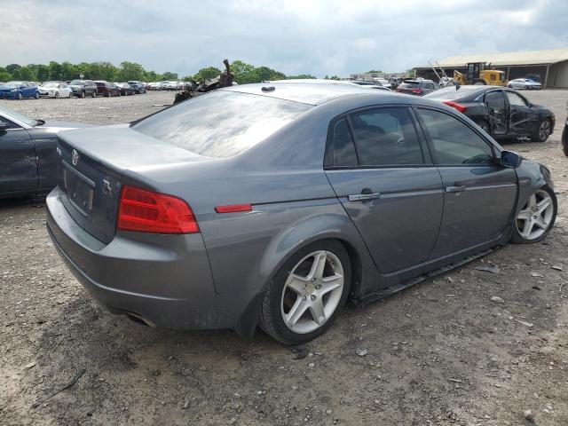 Photo 2 VIN: 19UUA66206A050430 - ACURA TL 