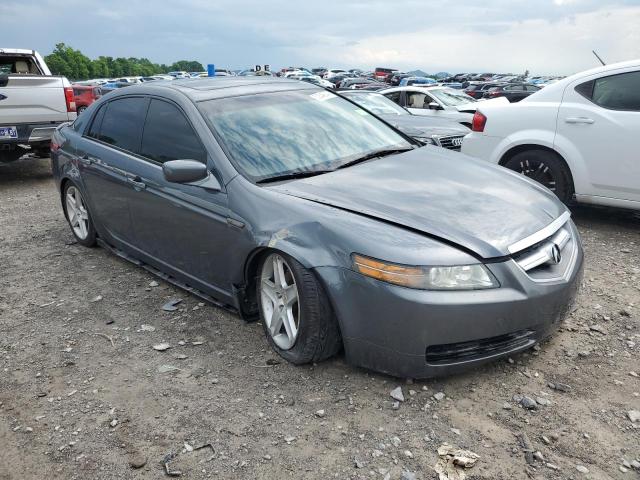 Photo 3 VIN: 19UUA66206A050430 - ACURA TL 