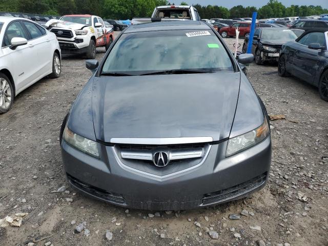 Photo 4 VIN: 19UUA66206A050430 - ACURA TL 