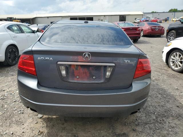 Photo 5 VIN: 19UUA66206A050430 - ACURA TL 