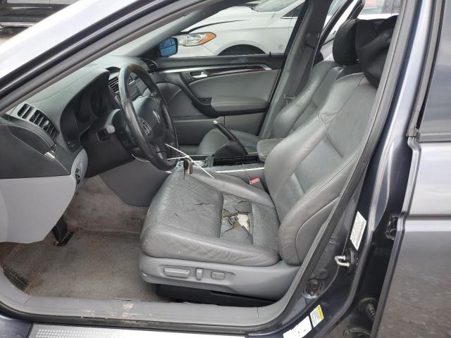 Photo 6 VIN: 19UUA66206A050430 - ACURA TL 