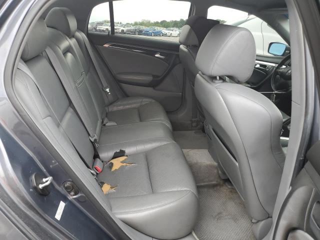 Photo 9 VIN: 19UUA66206A050430 - ACURA TL 