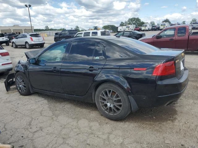 Photo 1 VIN: 19UUA66206A062612 - ACURA 3.2TL 