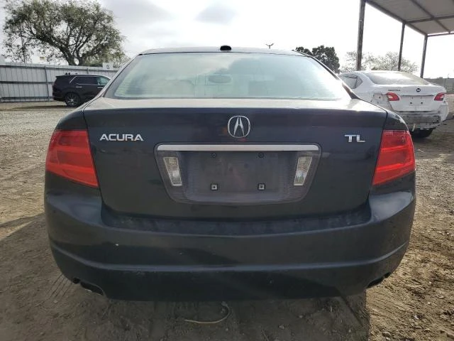 Photo 5 VIN: 19UUA66206A071441 - ACURA 3.2TL 