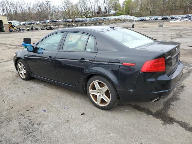 Photo 1 VIN: 19UUA66206A076008 - ACURA TL 