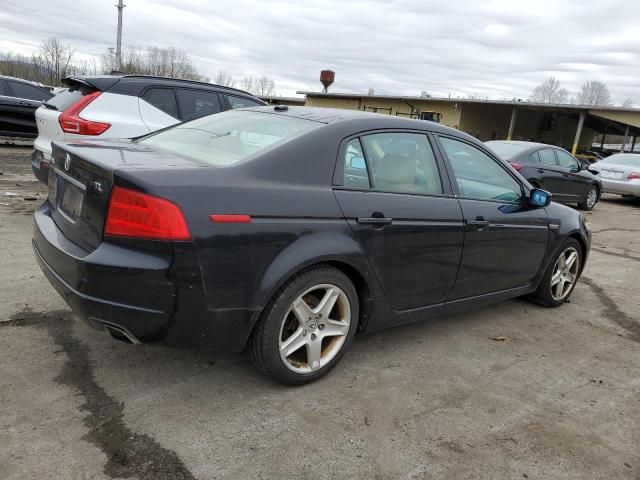 Photo 2 VIN: 19UUA66206A076008 - ACURA TL 