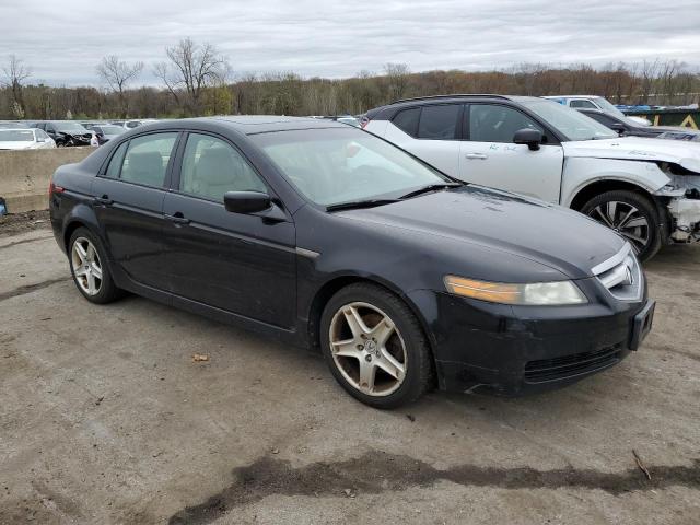 Photo 3 VIN: 19UUA66206A076008 - ACURA TL 