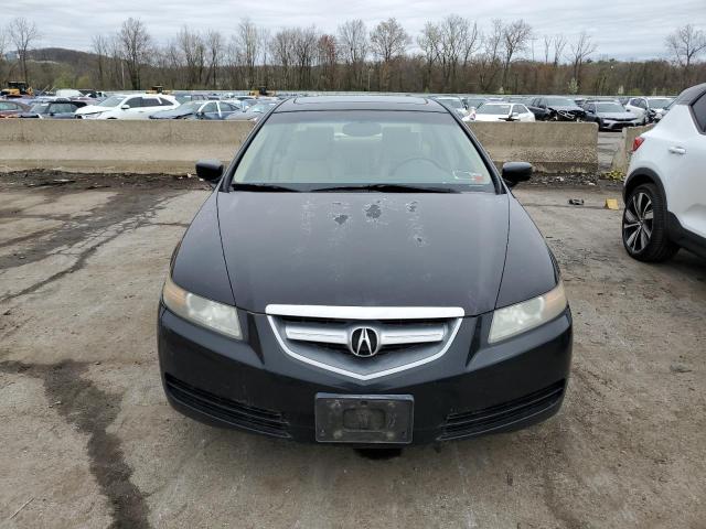 Photo 4 VIN: 19UUA66206A076008 - ACURA TL 