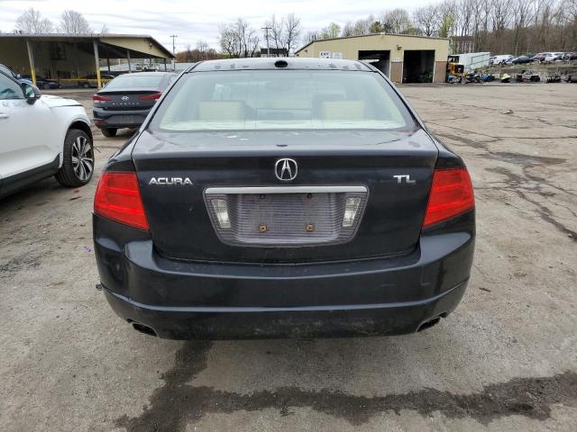 Photo 5 VIN: 19UUA66206A076008 - ACURA TL 