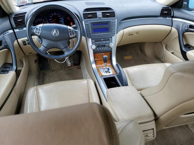 Photo 7 VIN: 19UUA66206A076008 - ACURA TL 