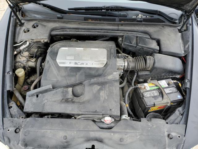 Photo 10 VIN: 19UUA66207A003576 - ACURA TL 