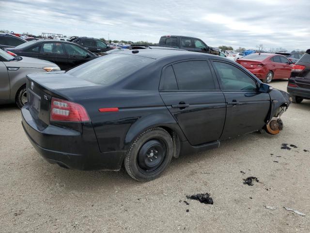 Photo 2 VIN: 19UUA66207A003576 - ACURA TL 