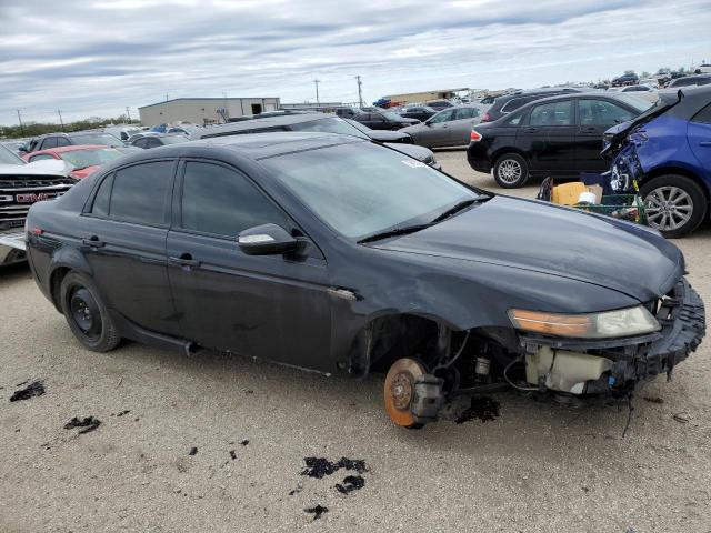 Photo 3 VIN: 19UUA66207A003576 - ACURA TL 