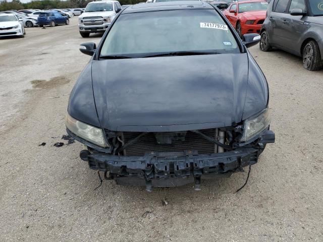 Photo 4 VIN: 19UUA66207A003576 - ACURA TL 