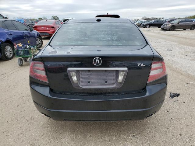 Photo 5 VIN: 19UUA66207A003576 - ACURA TL 