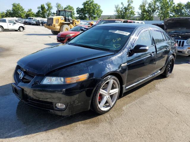 Photo 0 VIN: 19UUA66207A004422 - ACURA TL 