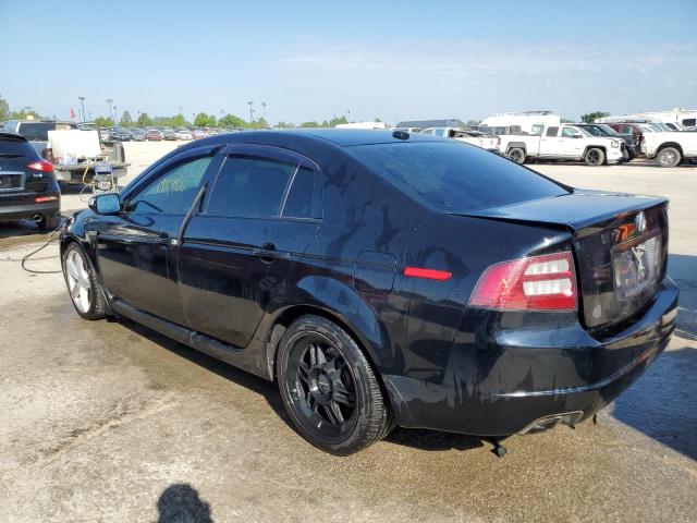 Photo 1 VIN: 19UUA66207A004422 - ACURA TL 