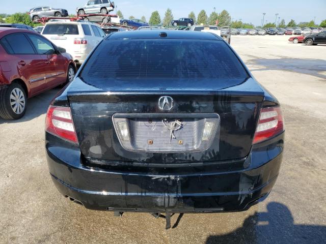 Photo 5 VIN: 19UUA66207A004422 - ACURA TL 