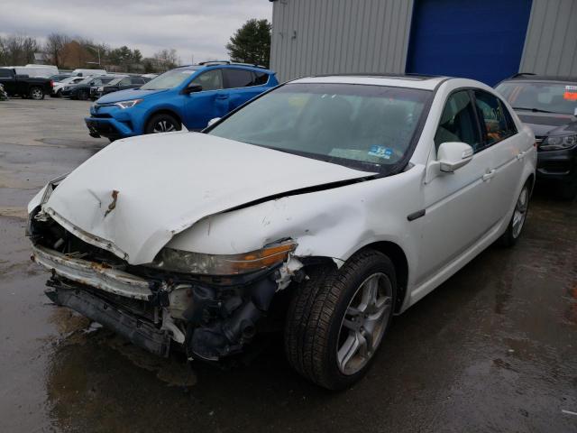 Photo 1 VIN: 19UUA66207A007000 - ACURA TL 