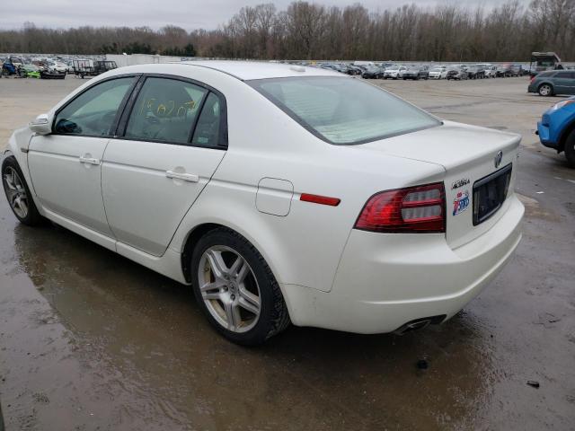 Photo 2 VIN: 19UUA66207A007000 - ACURA TL 