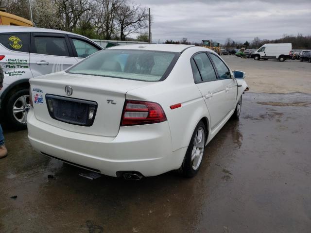 Photo 3 VIN: 19UUA66207A007000 - ACURA TL 