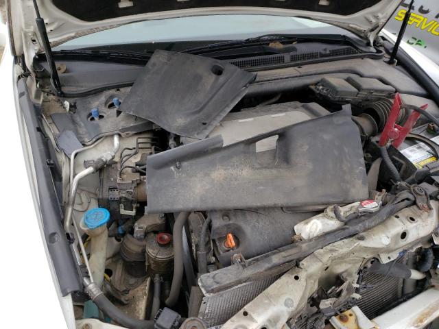 Photo 6 VIN: 19UUA66207A007000 - ACURA TL 