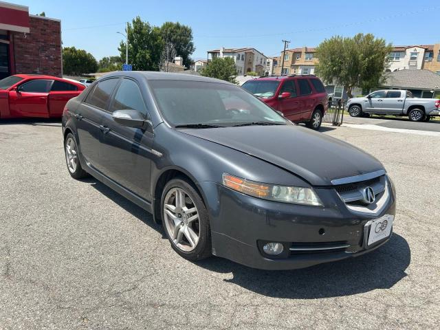 Photo 0 VIN: 19UUA66207A018031 - ACURA TL 