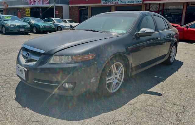 Photo 1 VIN: 19UUA66207A018031 - ACURA TL 