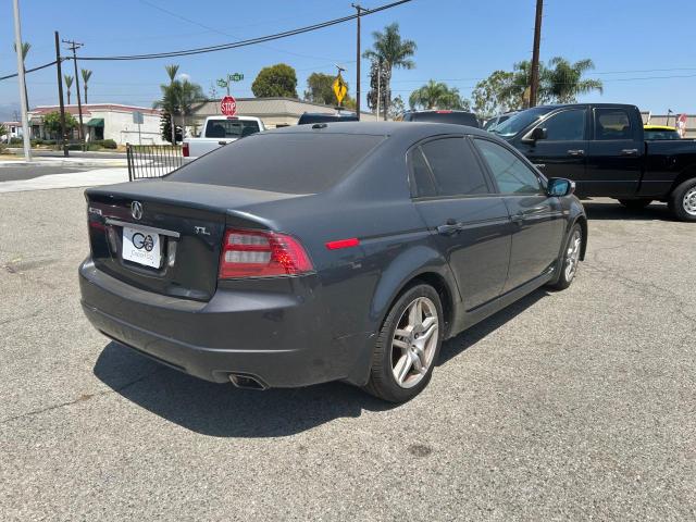 Photo 3 VIN: 19UUA66207A018031 - ACURA TL 