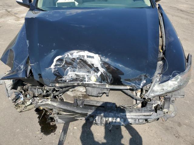 Photo 10 VIN: 19UUA66207A021298 - ACURA TL 