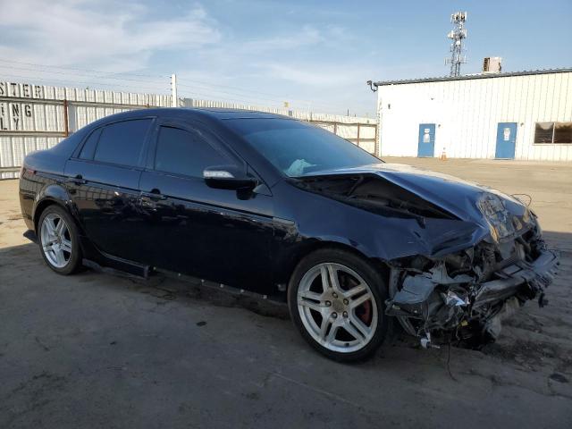 Photo 3 VIN: 19UUA66207A021298 - ACURA TL 