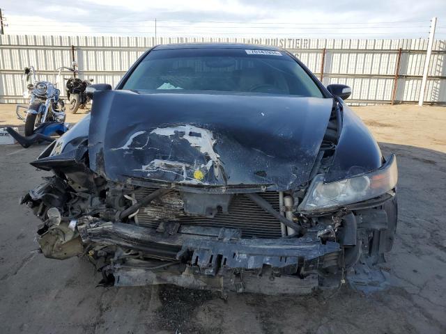 Photo 4 VIN: 19UUA66207A021298 - ACURA TL 