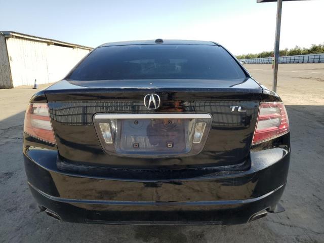 Photo 5 VIN: 19UUA66207A021298 - ACURA TL 