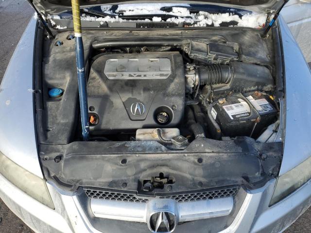 Photo 10 VIN: 19UUA66207A023147 - ACURA TL 