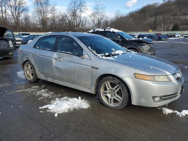 Photo 3 VIN: 19UUA66207A023147 - ACURA TL 