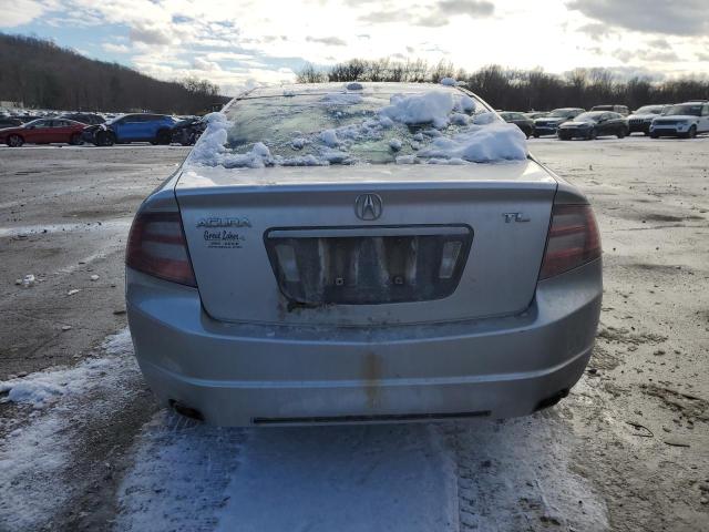 Photo 5 VIN: 19UUA66207A023147 - ACURA TL 