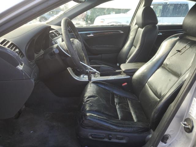 Photo 6 VIN: 19UUA66207A023147 - ACURA TL 