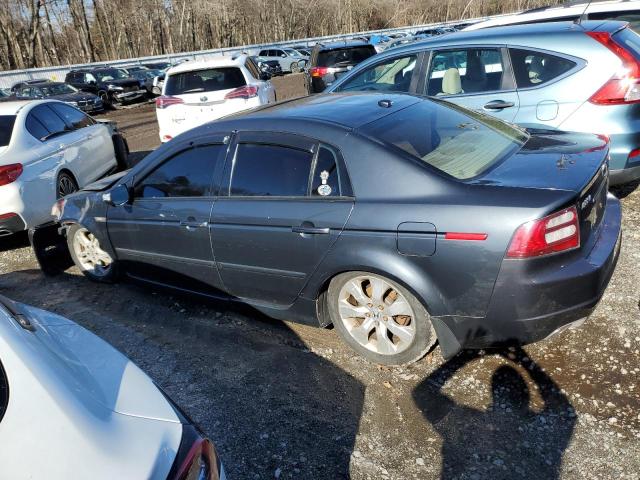 Photo 1 VIN: 19UUA66207A030910 - ACURA TL 