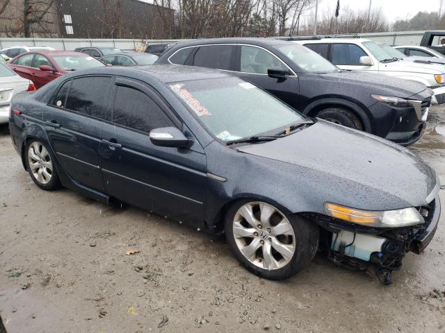 Photo 3 VIN: 19UUA66207A030910 - ACURA TL 