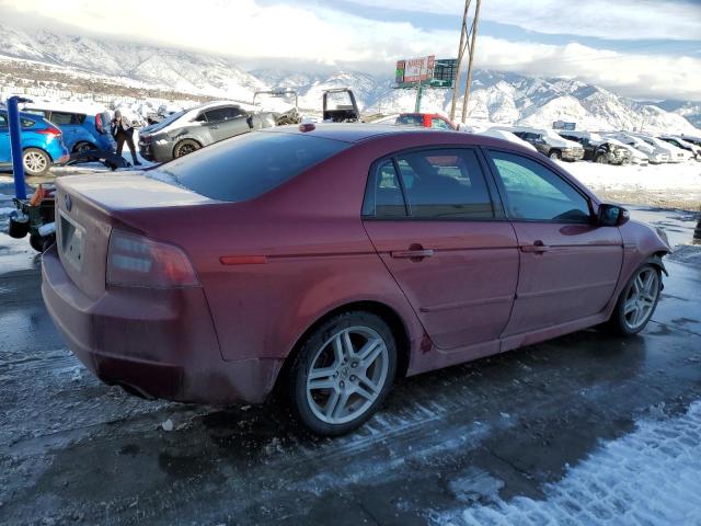 Photo 2 VIN: 19UUA66207A035430 - ACURA TL 