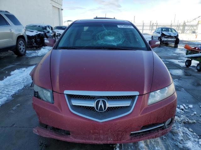 Photo 4 VIN: 19UUA66207A035430 - ACURA TL 