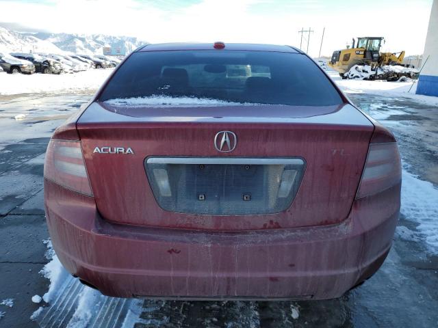 Photo 5 VIN: 19UUA66207A035430 - ACURA TL 