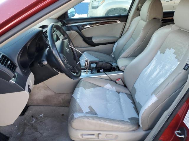 Photo 6 VIN: 19UUA66207A035430 - ACURA TL 