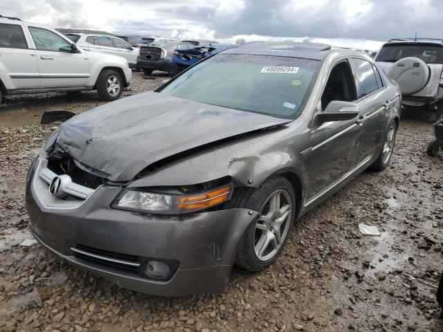 Photo 0 VIN: 19UUA66207A044807 - ACURA TL 