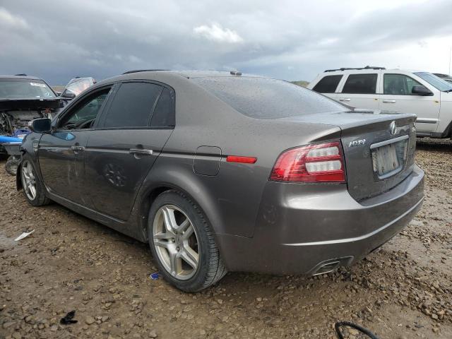 Photo 1 VIN: 19UUA66207A044807 - ACURA TL 