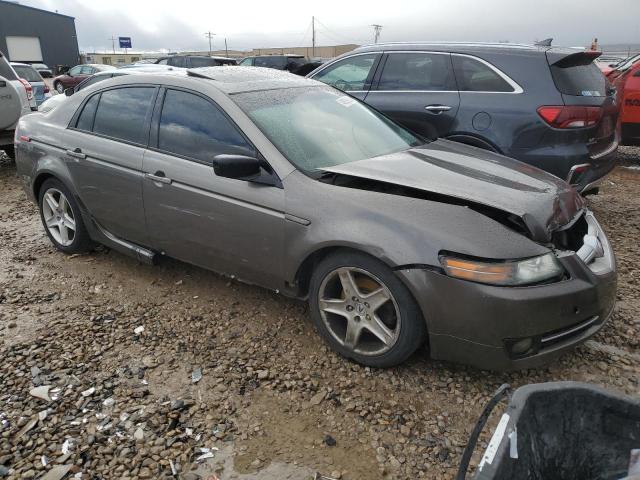 Photo 3 VIN: 19UUA66207A044807 - ACURA TL 