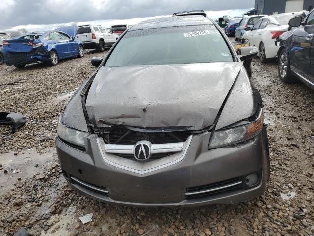 Photo 4 VIN: 19UUA66207A044807 - ACURA TL 