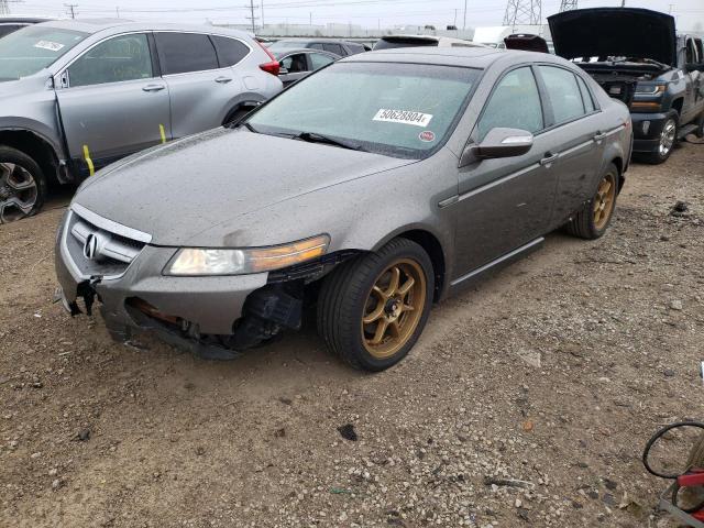 Photo 0 VIN: 19UUA66207A046914 - ACURA TL 