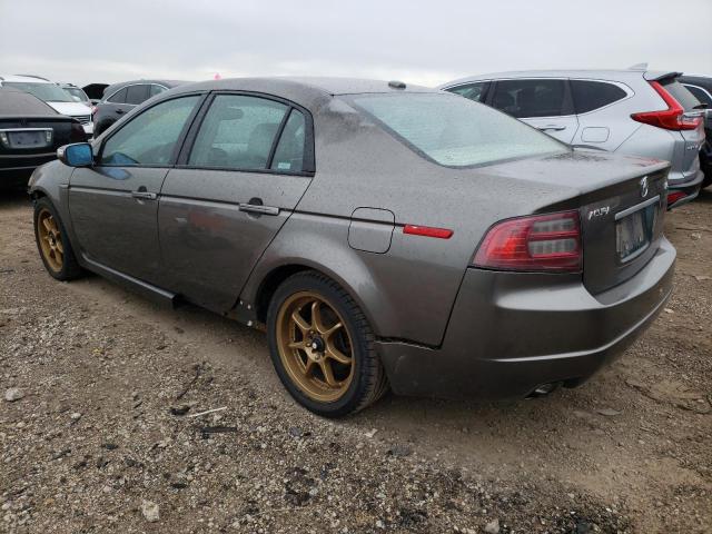 Photo 1 VIN: 19UUA66207A046914 - ACURA TL 